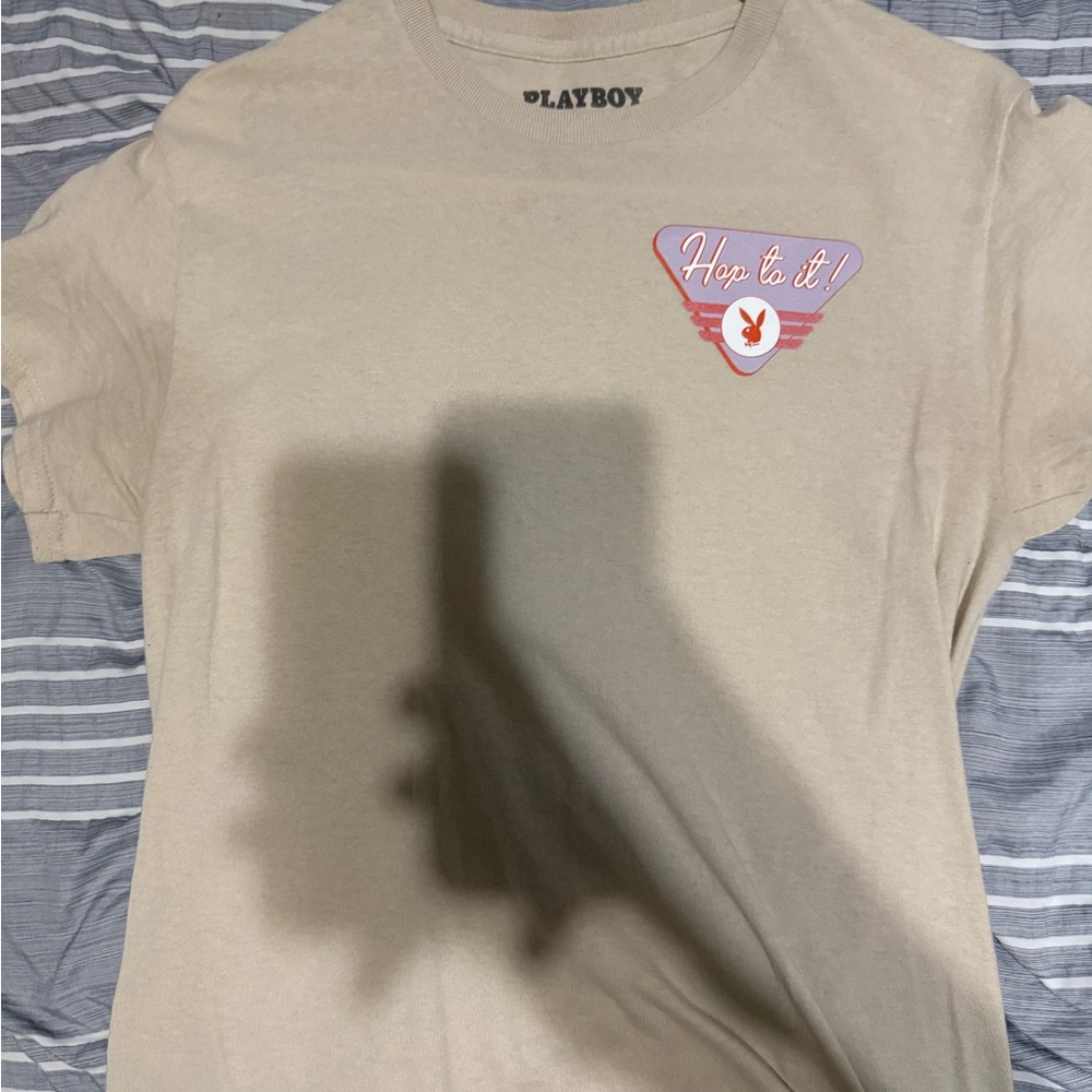 Playboy Bundle Shirt Graphic T-Shirt Set